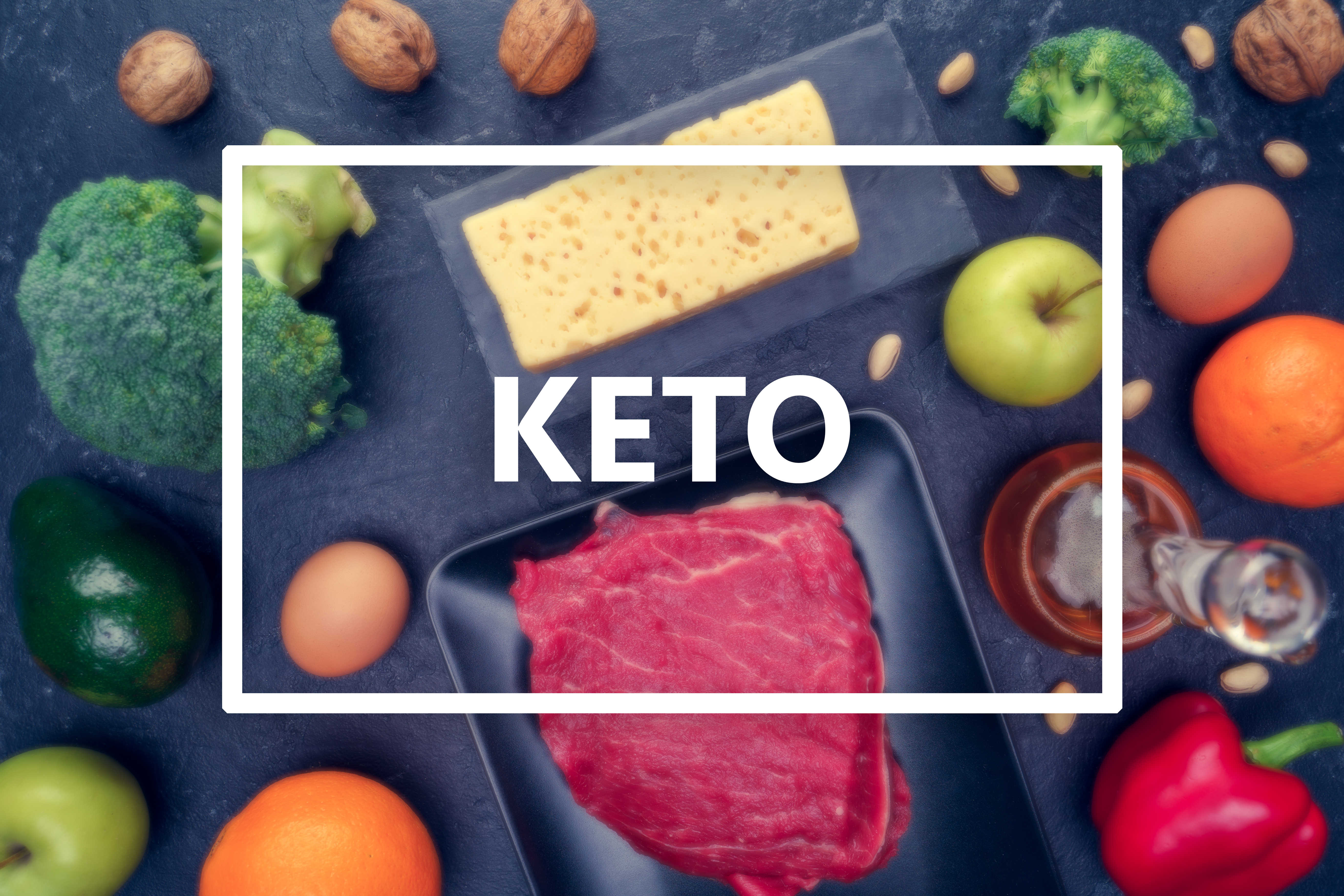 Chiropractor in Seekonk | The Keto Diet Explained in Seekonk | Dr ...
